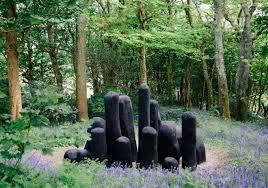 Tremenheere Sculpture Gardens